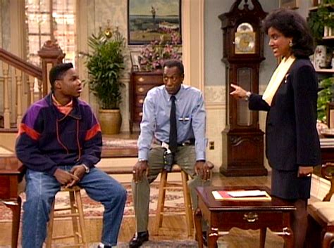 The Ten Best THE COSBY SHOW Episodes of Season Four | THAT'S ENTERTAINMENT!