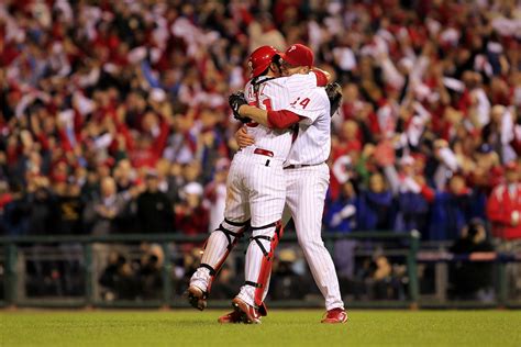 NLCS 2010: 10 Ways the Philadelphia Phillies Can Turn Around Things ...