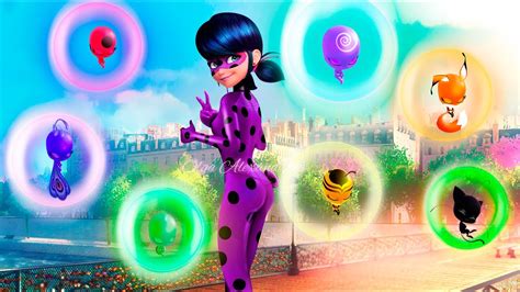 When Is Miraculous Ladybug Season 6 - disakaisermagazine