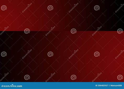 Red Color Pattern Background Stock Illustration - Illustration of ...