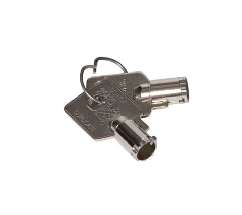 Havis DS-DA-503 Replacement Keys for Havis Docking Stations, Cradles ...