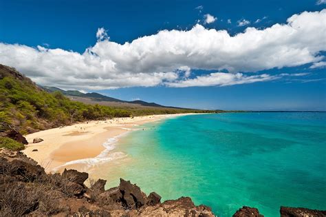 Experience Hawaiian history and natural wonders at Maui's 6 state parks