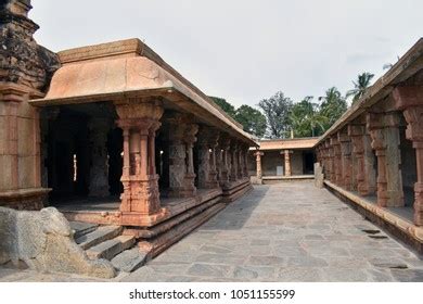 Kolaramma Temple Kolar Karnataka India Stock Photo 1140869627 ...