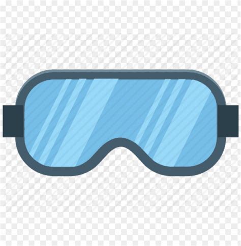 Free download | HD PNG drawn goggles vector safety PNG transparent with ...