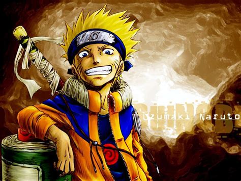 Best Naruto Wallpapers - Wallpaper Cave