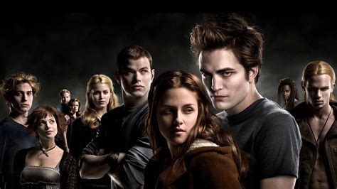 The Twilight Saga Wallpapers | HD Wallpapers | ID #10897