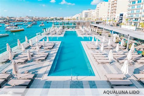 ST Azur Hotel - Sliema hotels | Jet2holidays