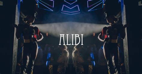 ALIBI SATURDAYS at Alibi, Belfast on Sat 7 Sep | glistrr