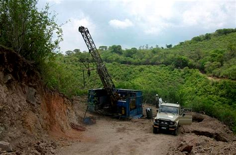 Condor Gold shares jump as Nicaragua project grows again - MINING.COM