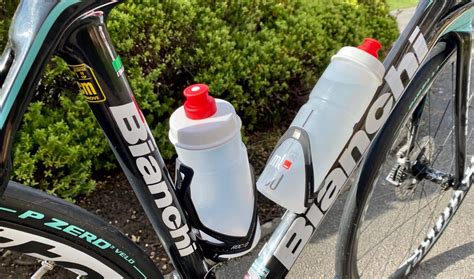 Elite Jet Water Bottle – pedalnorth