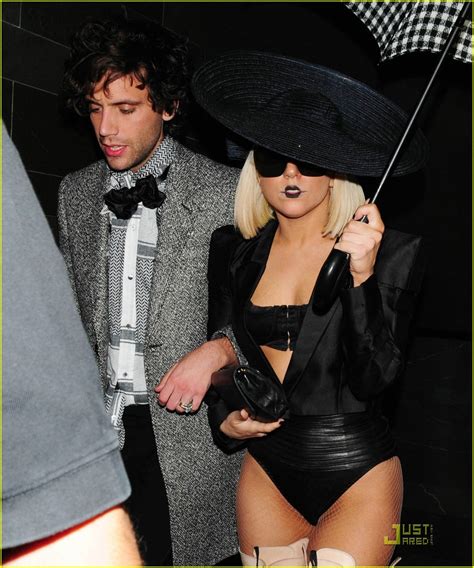 Lady GaGa Gets Cheeky: Photo 1867441 | Lady Gaga Photos | Just Jared ...