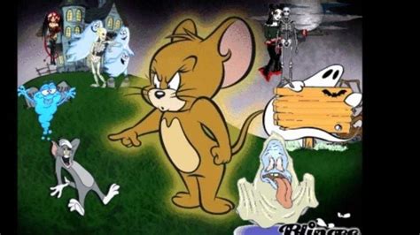 Tom and Jerry Halloween Special - Alchetron, the free social encyclopedia