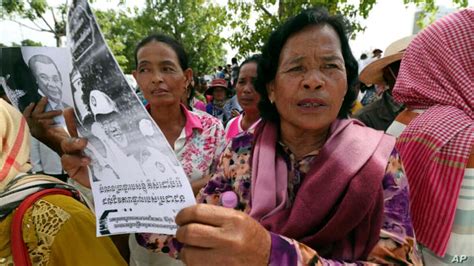 Landmark Settlement in Cambodian Land-grab Falls Short for Many Villagers