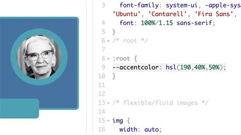 Adding a CSS Gradient Overlay to an Image | Gymnasium