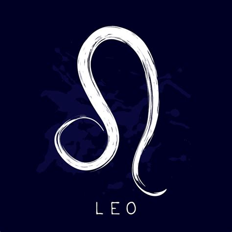 BEYOND THE HOROSCOPE: LEO - Astrology Hub | Leo zodiac, Zodiac star ...