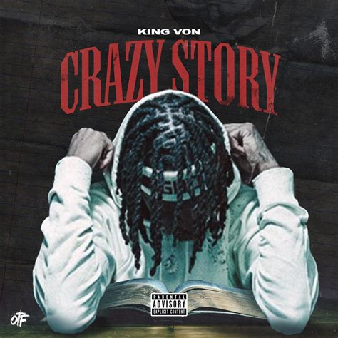 ‎Crazy Story - Single by King Von on Apple Music