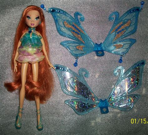 22dolls: Winx Club Enchantix!