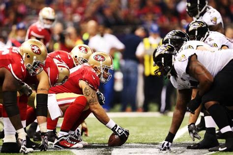 NFL Recap: Ravens vs. 49ers, San Francisco Wins 25-20, October 18th ...