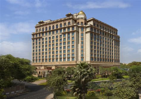 5 Best Luxury Hotels in Delhi | Luxury Travel Blog - ILT