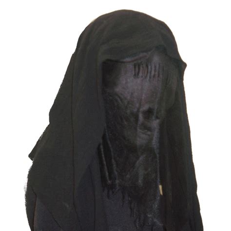 The 25+ best Dementor costume ideas on Pinterest | Prop making, Grim ...