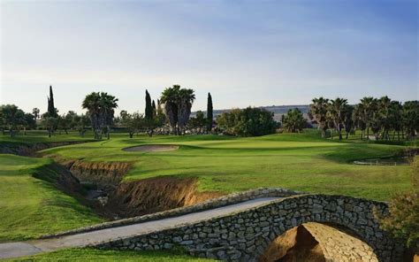 La Finca Golf Resort Near Murcia, Alicante | GTI Golf Breaks & Holidays