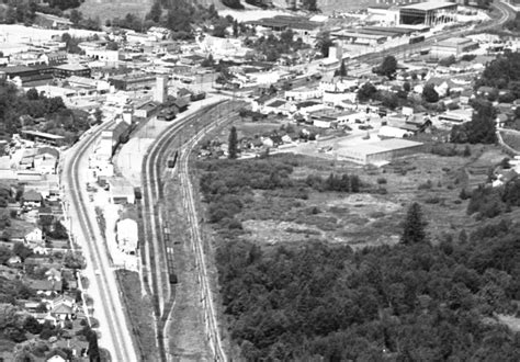 Abbotsford – Grain Elevators of Canada