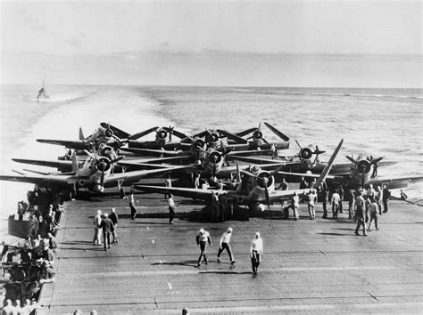 Battle of Midway - WW2 - THE BATTLES