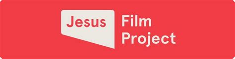 Jesus Film Project | Create Etc.