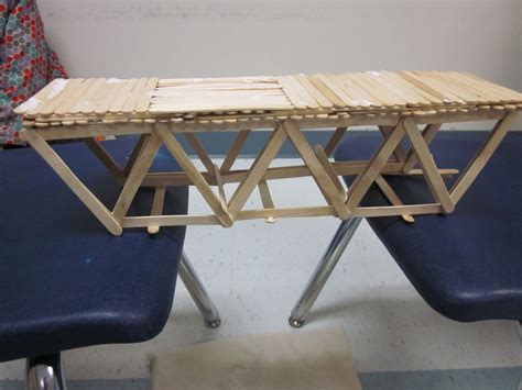 Mattern & Craig to Hold Bridge Building Contest at Maker Faire ...