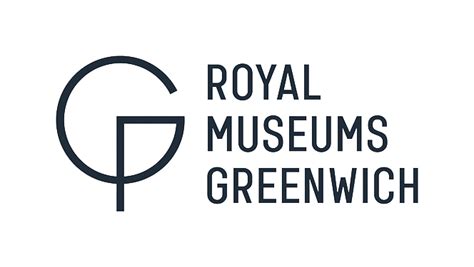 Royal Museums Greenwich logo transparent PNG - StickPNG