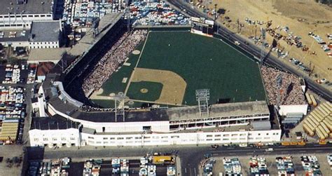 The Ballparks: Crosley Field—This Great Game