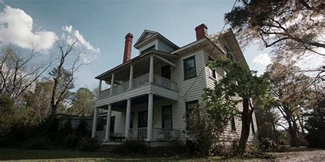 The Conjuring House for Sale at $1.2 Million