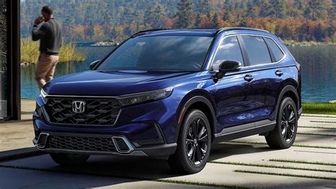 2023 Honda CR-V Hybrid Prices, Reviews, and Photos - MotorTrend