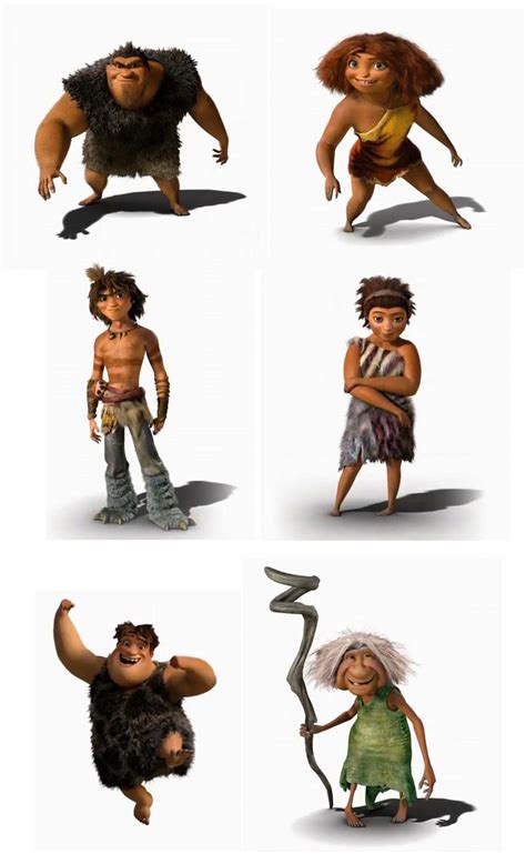 Check out the family's review of The Croods here: http ...