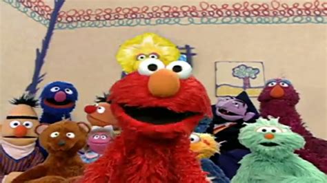 Sesame Street: Elmo's World: What Makes You Happy? - Movies on Google Play