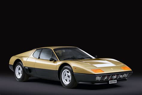 Guide: Ferrari 512 BB — Supercar Nostalgia