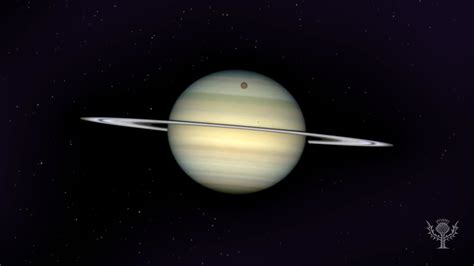 The Mysteries of Saturn's Moon Titan | Britannica