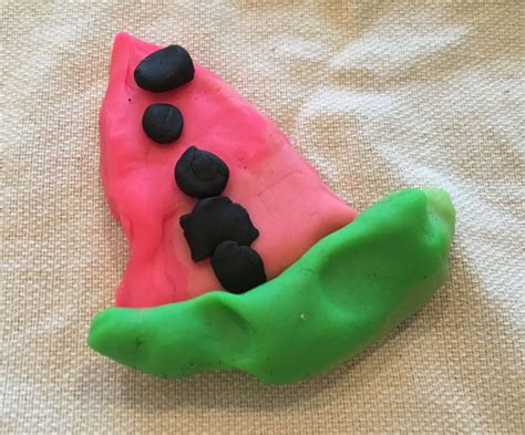 Making Play Dough Shapes | Early Education Zone