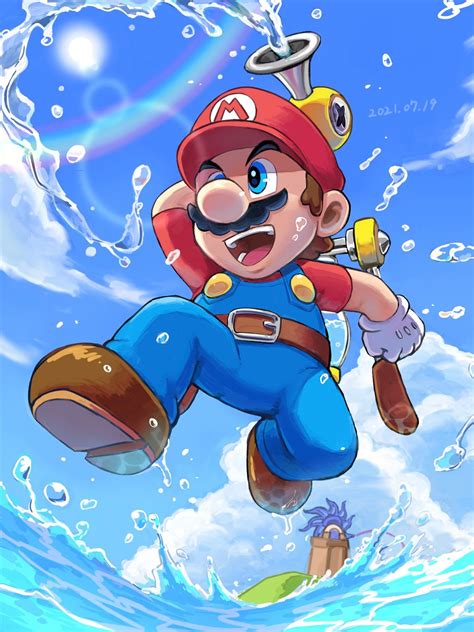 Mario bros – Artofit