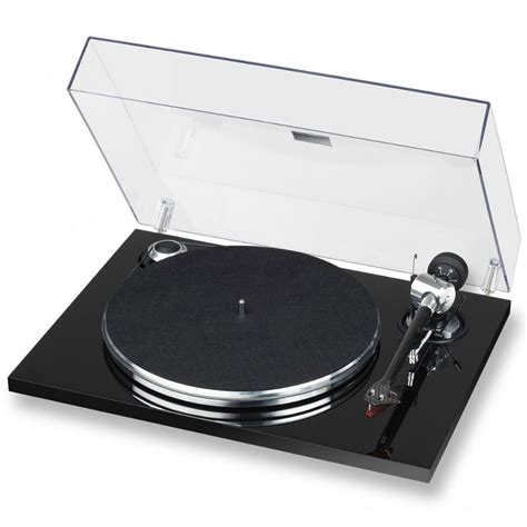 The Best Audiophile Turntables for Your Home Audio System | Turntable ...