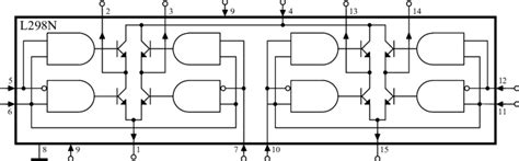 [DIAGRAM] Custom H Bridge Diagram - MYDIAGRAM.ONLINE