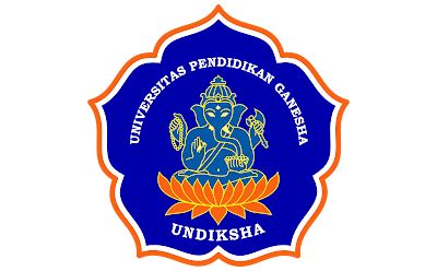 Logo UNDIKSHA (Universitas Pendidikan Ganesha) ~ logocorel.com : Free ...