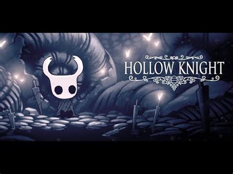 Hollow Knight: Shade Soul Upgrade (No Double Jump or Super Dash) - YouTube