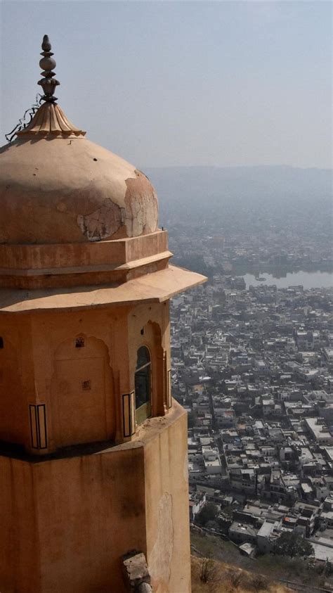 Nahargarh Fort: An immersive guide by Pappu's tour