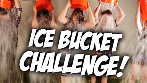 ALS Ice Bucket Challenge - Game Grumps Wiki