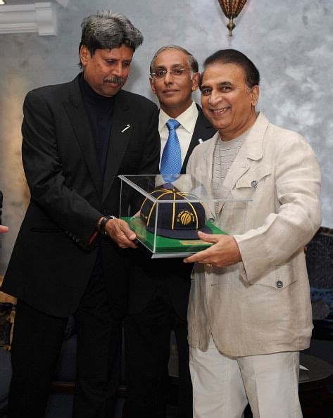 Kapil Dev to receive BCCI's Lifetime Achievement Award