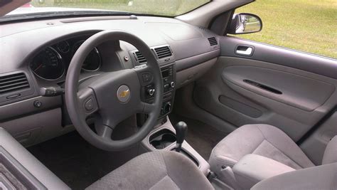 2005 Chevrolet Cobalt - Interior Pictures - CarGurus