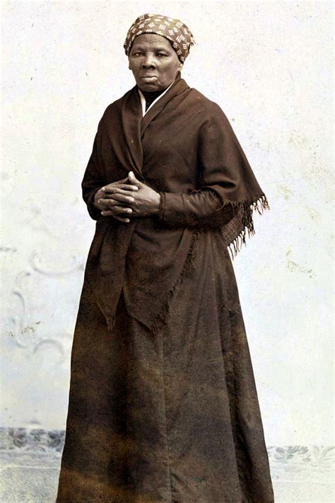 Harriet Tubman, Legendary Poet and Civil Rights Activist with Epilepsy ...