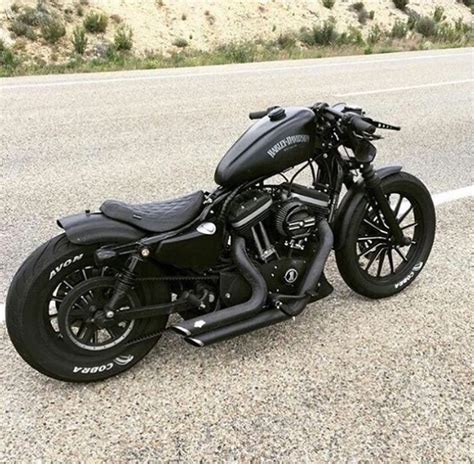 Best 25+ Custom sportster ideas on Pinterest | Harley ... - pic #9 ...