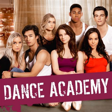 Watch Dance Academy Episodes | Season 3 | TVGuide.com